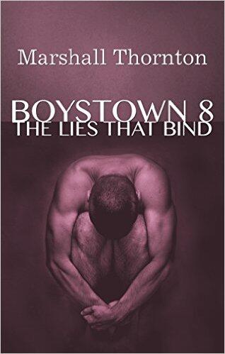 The Lies That Bind