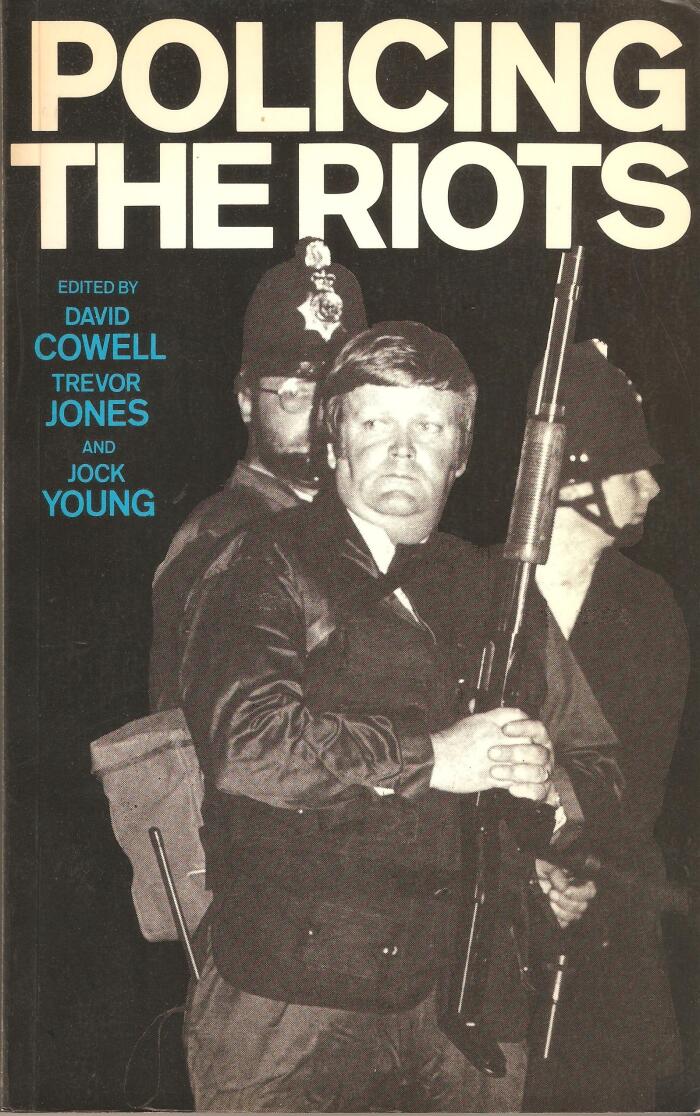 Policing the Riots