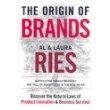 Origin of Brands: Discover the Natural Laws of Product Innovation And Business Survival