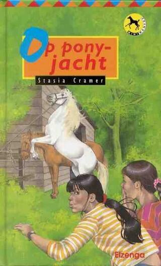 Op ponyjacht