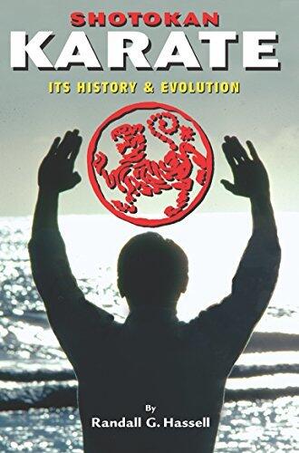 Shotokan Karate: Its History and Evolution