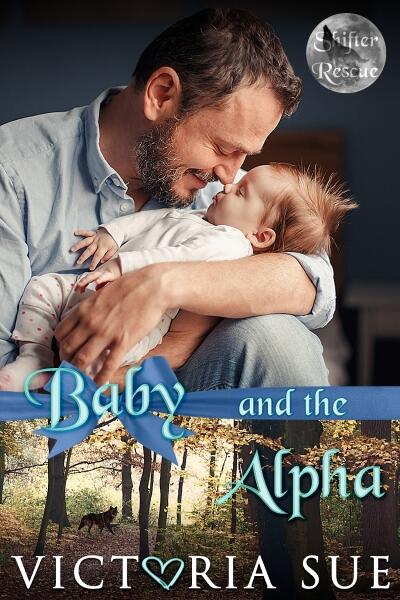 Baby and the Alpha