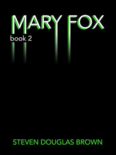 MARY FOX: Book Two