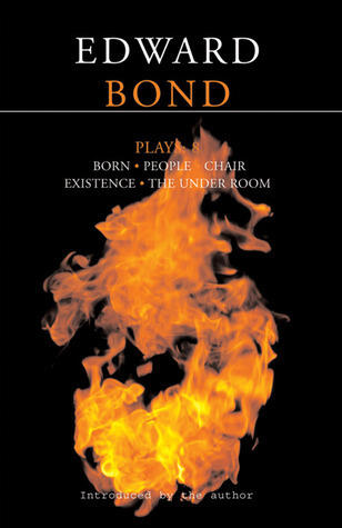 Plays 8: Born / People / Chair / Existence / The Under Room