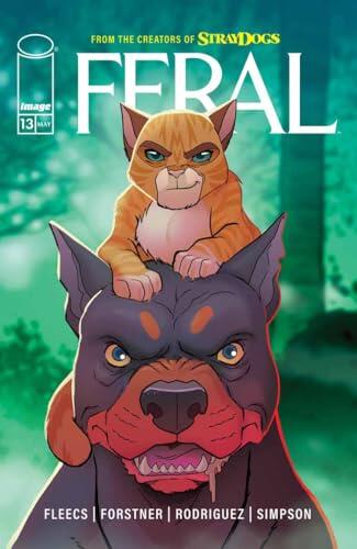 Feral #13