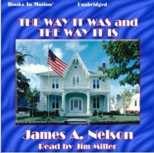The Way It Was and the Way It Is-EXCERPTS