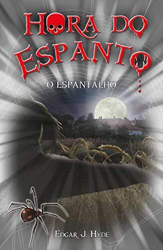 O espantalho (Hora do espanto)