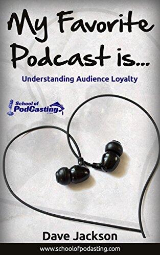 My Favorite Podcast Is...: Understanding Audience Loyalty