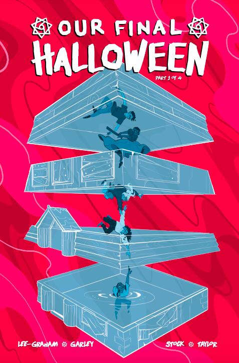 Our Final Halloween #1
