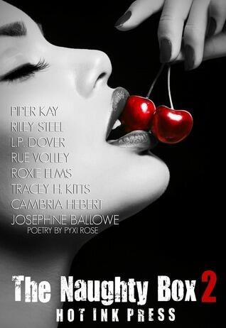 The Naughty Box 2