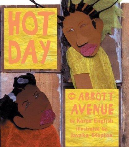 Hot Day on Abbott Avenue (Jane Addams Honor Book