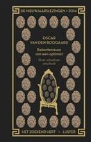 Bekentenissen van een optimist - Over schuld en onschuld