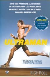Ultraman