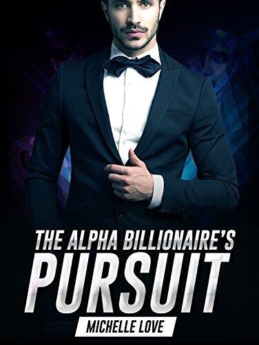 The Alpha Billionaire's Pursuit