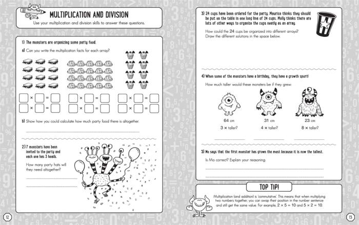 Problem Solving Workbook for Clever Kids®: A Fun Learning Resource