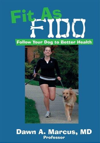 Fit As Fido