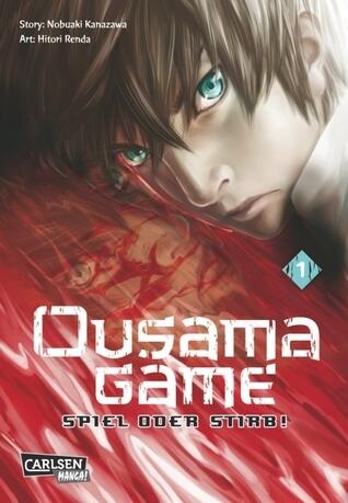 Ousama Game - Spiel oder stirb!, Band 1
