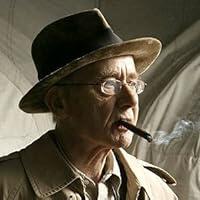 Alan Sillitoe