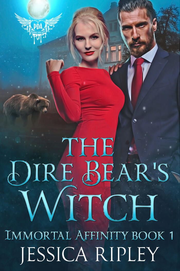 The Dire Bear's Witch