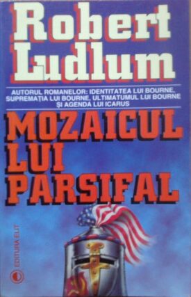 Mozaicul lui Parsifal