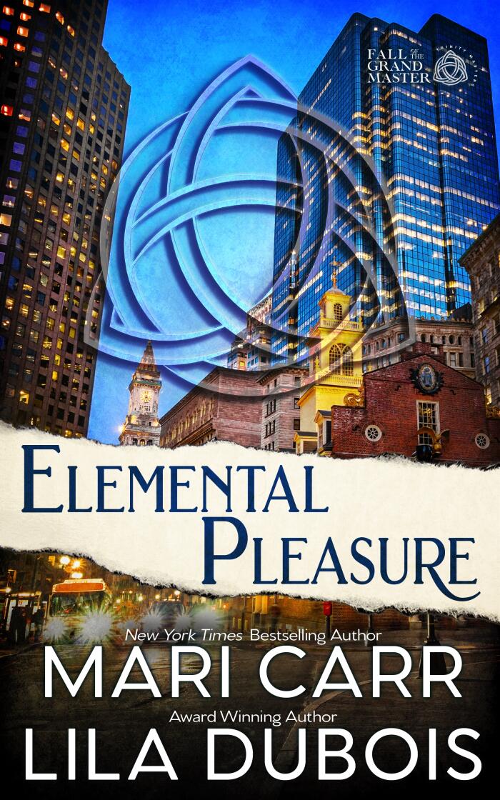 Elemental Pleasure