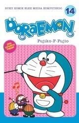 Doraemon Vol. 14