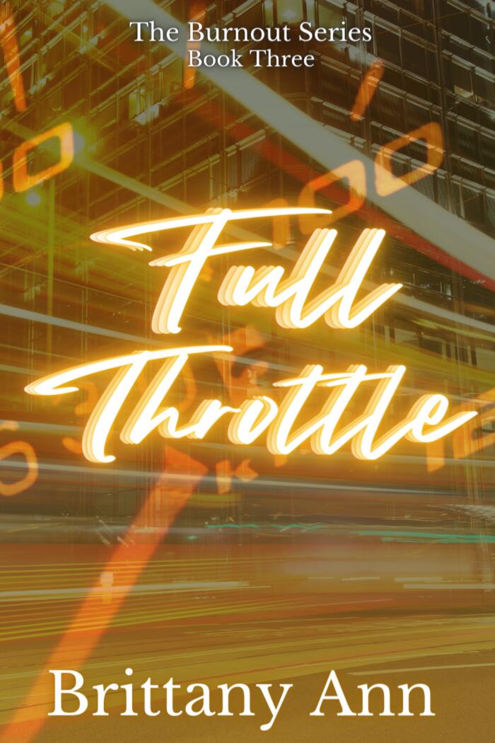 Full Throttle