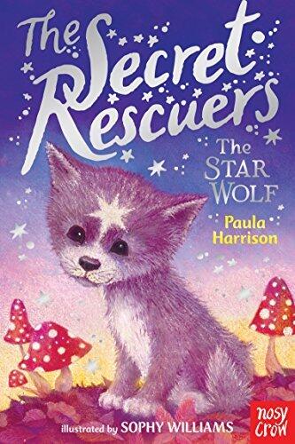The Secret Rescuers