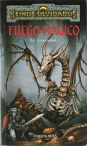 Fuego Mágico