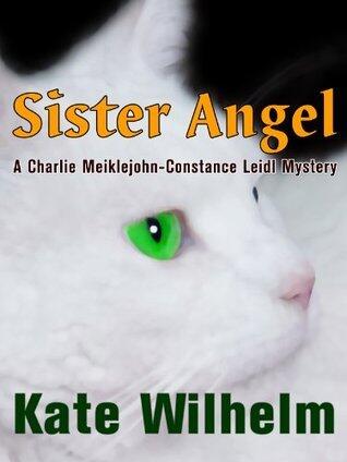 Sister Angel