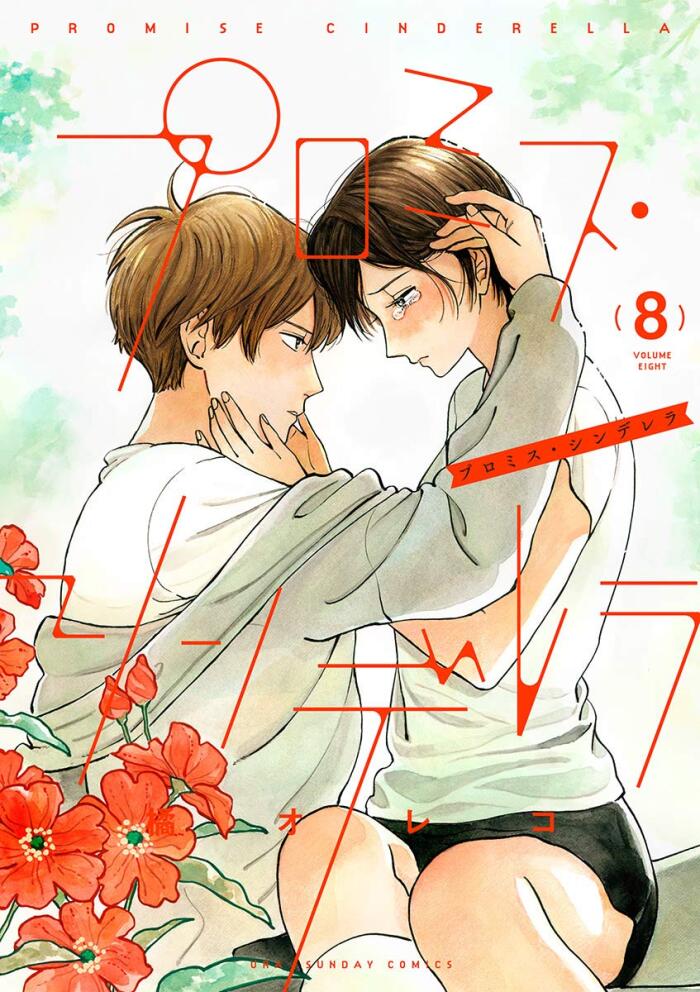 プロミス・シンデレラ（12）