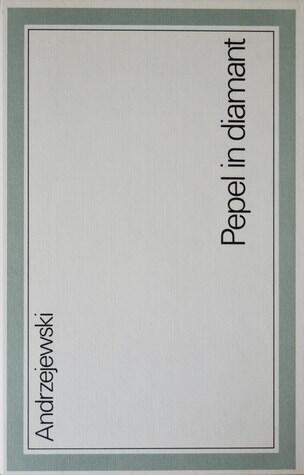 Pepel in diamant