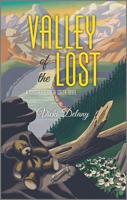 Valley of the Lost