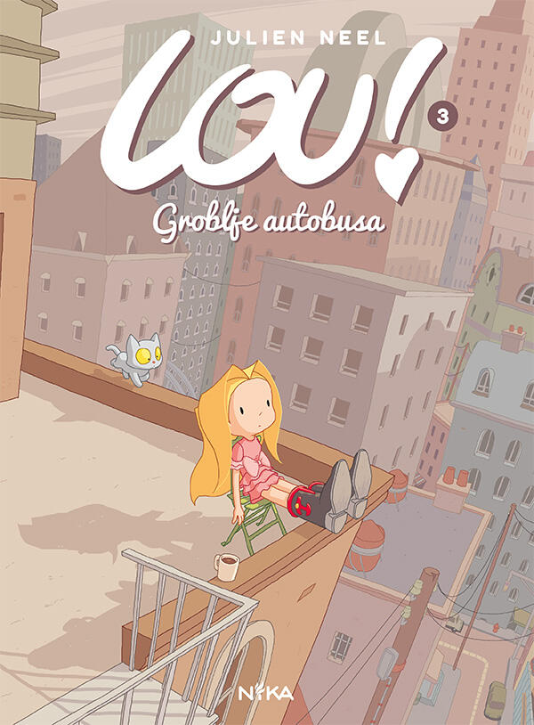 Groblje autobusa