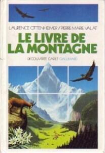 Le Livre de la Montagne