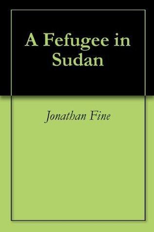 A Fefugee in Sudan