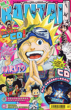 Banzai! 02/2002
