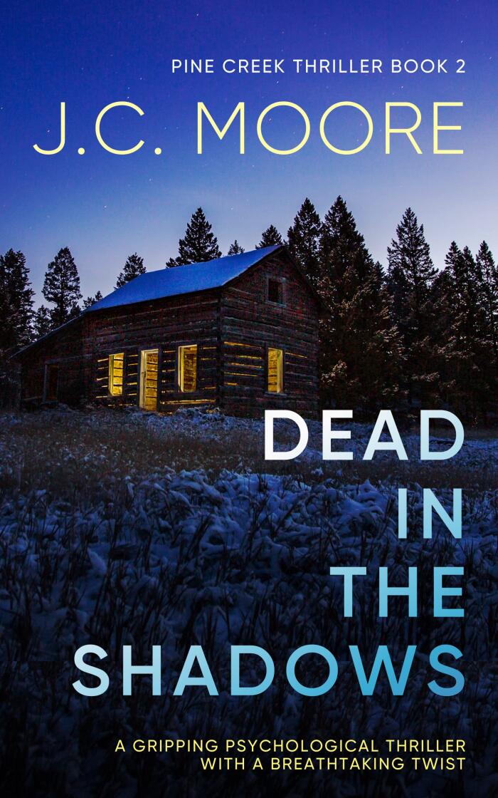 Dead In The Shadows