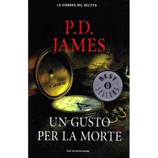 Un gusto per la morte