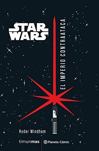 Star Wars: El Imperio Contraataca