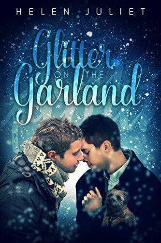 Glitter on the Garland