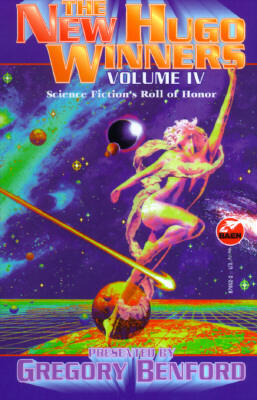 The New Hugo Winners, Volume IV, 1992-1994