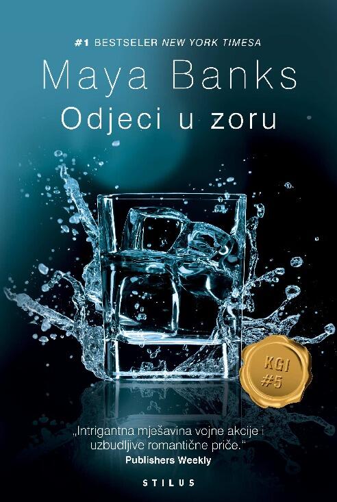 Odjeci u zoru