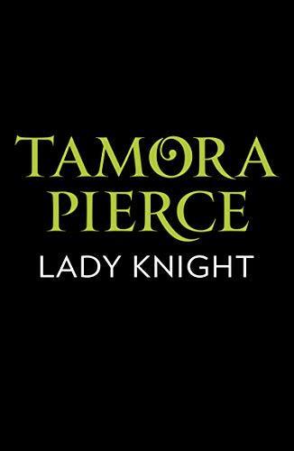 Lady Knight