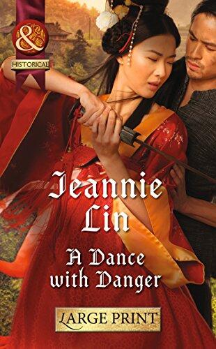 A Dance With Danger