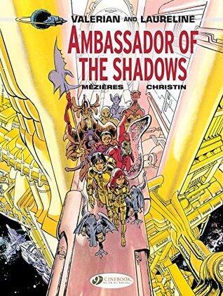 Ambassador of the Shadows