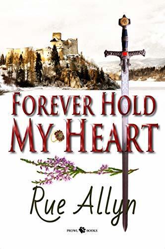 Forever Hold My Heart: A MacKai Family Novella
