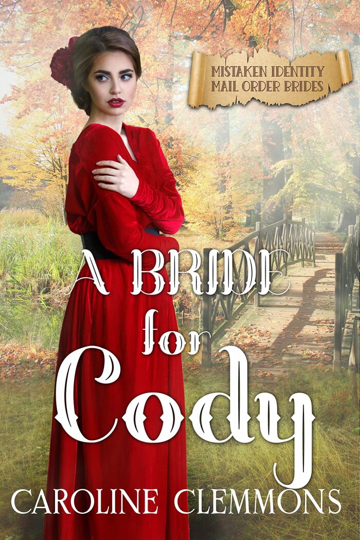 A Bride For Cody