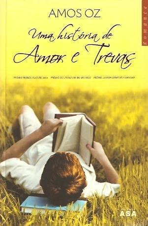 Uma História de Amor e Trevas