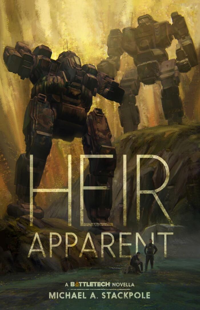 Heir Apparent